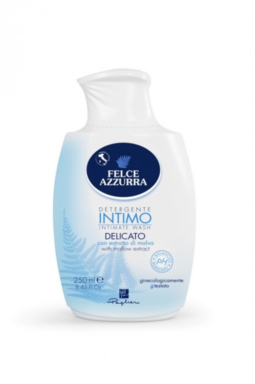 IGIENE.INTIMA FELCE AZ.DELIC.ML.250